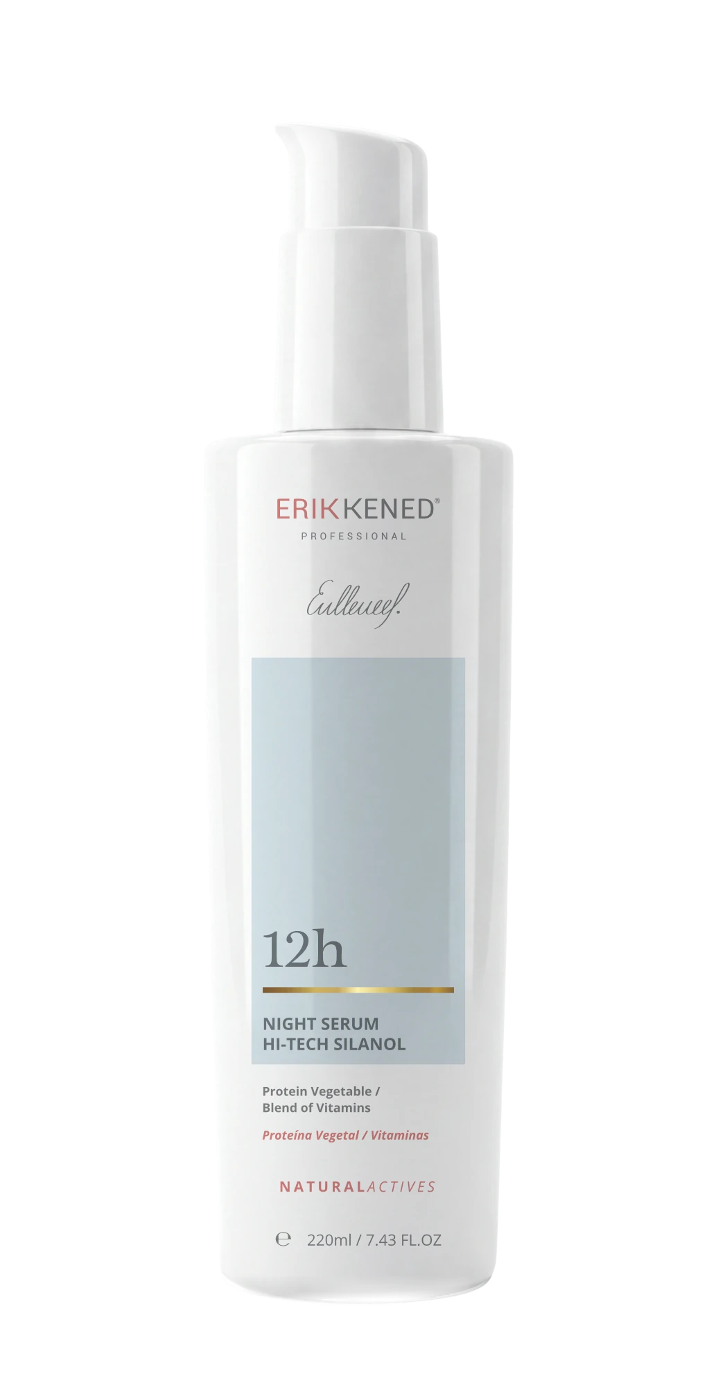 12h Night Serum 220ml