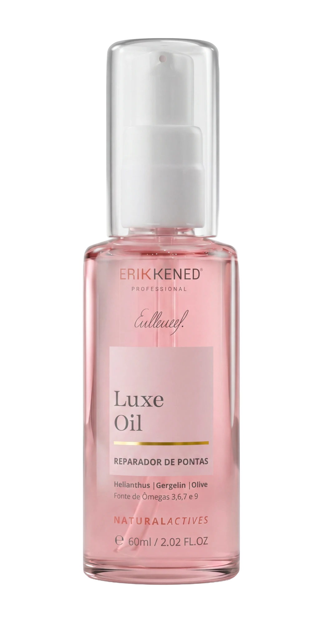 Luxe Oil 60ml